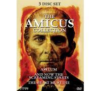 The Amicus Collection