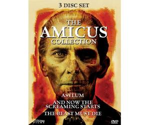 The Amicus Collection