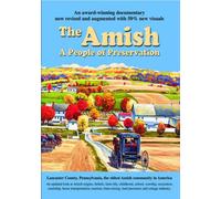 The Amish: A People of Preservation