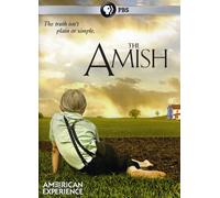 The Amish (American Experience)