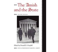 The Amish and the State