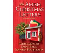 The Amish Christmas Letters