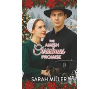 The Amish Christmas Promise