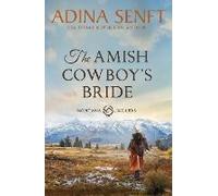 The Amish Cowboy's Bride