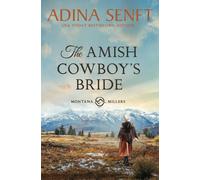 The Amish Cowboy's Bride