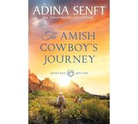 The Amish Cowboy's Journey