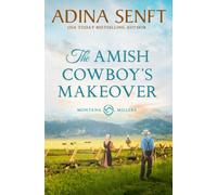 The Amish Cowboy's Makeover