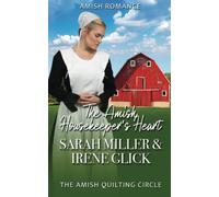 The Amish Housekeeper's Heart
