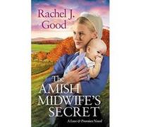 The Amish Midwife's Secret
