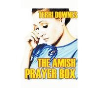 The Amish Prayer Box
