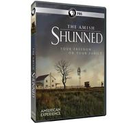 The Amish: Shunned (American Experience)