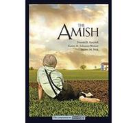 The Amish (The Companion to American Expe) - [Version Originale] Inconnu (Auteur)