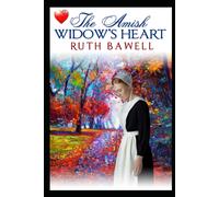 The Amish Widow's Heart: 8 (Amish Fall)