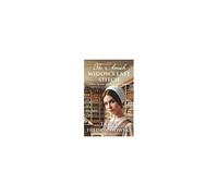 The Amish Widow's Last Stitch: A Willow Springs Amish Mystery Romance