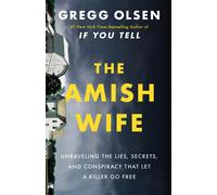 The Amish Wife