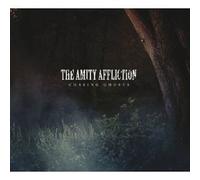 THE AMITY AFFLICTION - CHASING GHOSTS CD HEAVY METAL NEUF