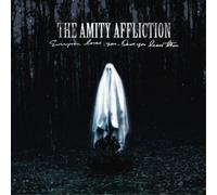 The Amity Affliction Everyone Loves You... Once You Leave Them (Vinyl) 12" Album