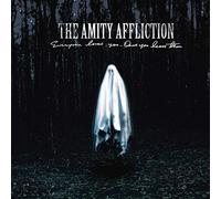 The Amity Affliction - Everyone Loves You... Once You Leave Them [VINYL] [Vinyl LP]