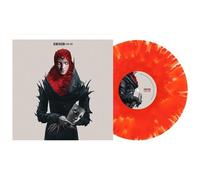The Amity Affliction - House Of Cards [Vinyl Lp] Colored Vinyl, Red, White