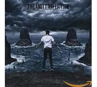 The Amity Affliction Let The Ocean. -Deluxe (CD)