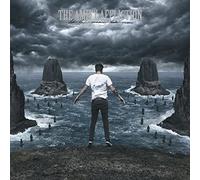 THE AMITY AFFLICTION - LET THE OCEAN TAKE ME CD + DVD NEUF