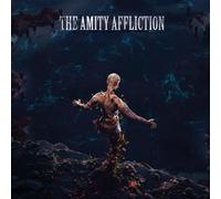 THE AMITY AFFLICTION - LET THE OCEAN TAKE ME (REDUX) CD NEUF
