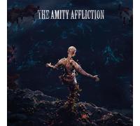 The Amity Affliction Let the Ocean Take Me (Vinyl) Redux 12" Album