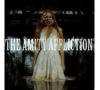 THE AMITY AFFLICTION - Not Without My Ghosts [Import]