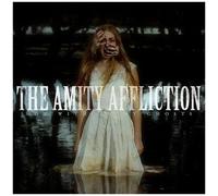 The Amity Affliction - Not Without My Ghosts [Vinyl Lp]