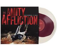 The Amity Affliction - Severed Ties