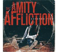 The Amity Affliction Severed Ties (Vinyl) 12" Album