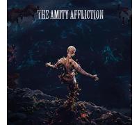 The Amity Affliction - Let The Ocean Take Me (Redux) [Compact Discs]