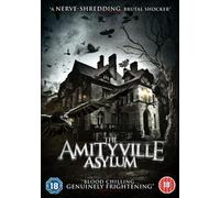The Amityville Asylum
