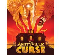 The Amityville Curse [Blu-Ray]