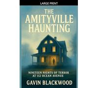 The Amityville Haunting