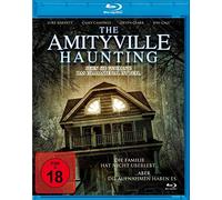 The Amityville Haunting [Blu-Ray] [Import]