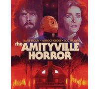 The Amityville Horror (1979) [Blu-Ray]