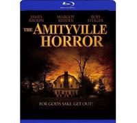 The Amityville Horror 1979 Blu-ray