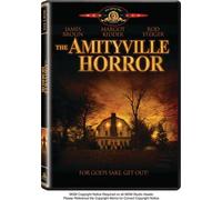 The Amityville Horror (1979 film) by James Brolin