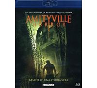 The Amityville Horror