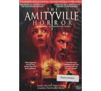 The Amityville Horror