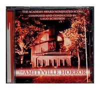 Lalo Schifrin – Amityville Horror – CD – Harmonia Mundi
