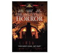The Amityville Horror