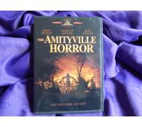 The Amityville Horror