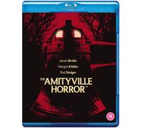 The Amityville Horror [Blu-Ray]