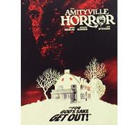 The Amityville Horror [Blu-Ray]