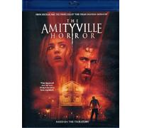 The Amityville Horror [Blu-Ray]