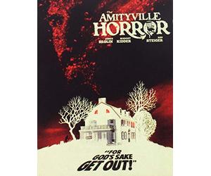 The Amityville Horror [Blu-Ray]