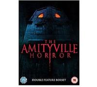 The Amityville Horror , (Box Set) G