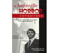 The Amityville Horror Conspiracy
